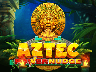 Aztec Powernudge game cover