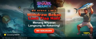 Buruan Hadiah Hiu Terbesar