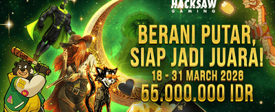 Bonus Harian 777 Hoki Menanti