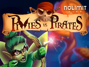 Pixies Vs Pirates game cover