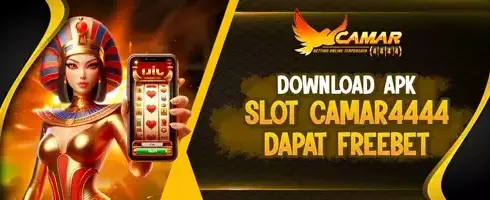 Bonus Selamat Datang APK 100% promotion