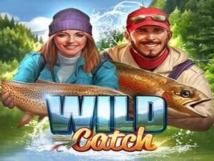 Wild Catch (new) game cover