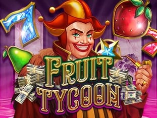 Fruit Tycoon game cover