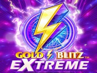 Gold Blitz Extreme™ game cover