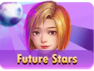 Future Stars game cover