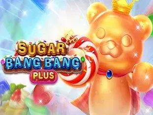 Sugar Bang Bang Plus game cover
