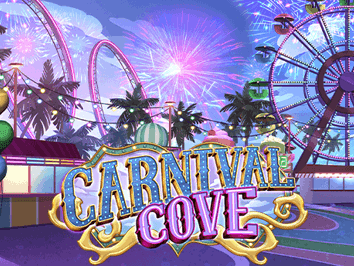 Carnival Cove game cover