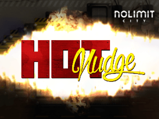 Hot Nudge game cover