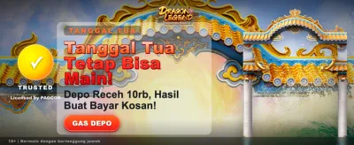 Mainkan Game Legenda Naga