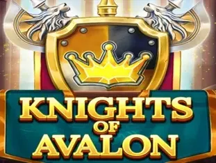 Knights Of Avalon game cover