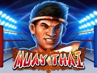 Muaythai game cover