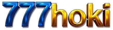 id777hoki.com Logo